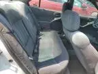 2002 Pontiac Grand AM SE1