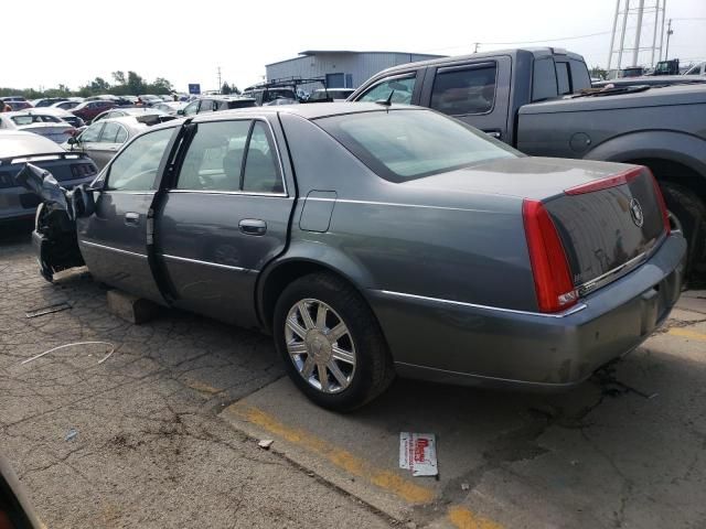 2006 Cadillac DTS