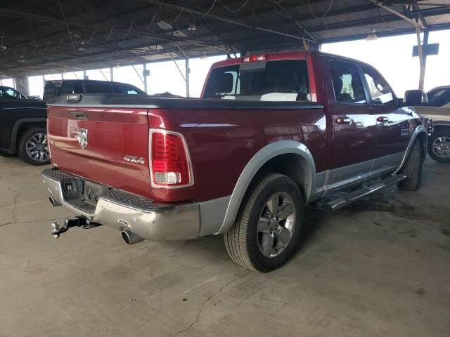 2015 Dodge 1500 Laramie