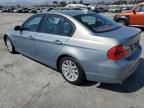 2006 BMW 325 I