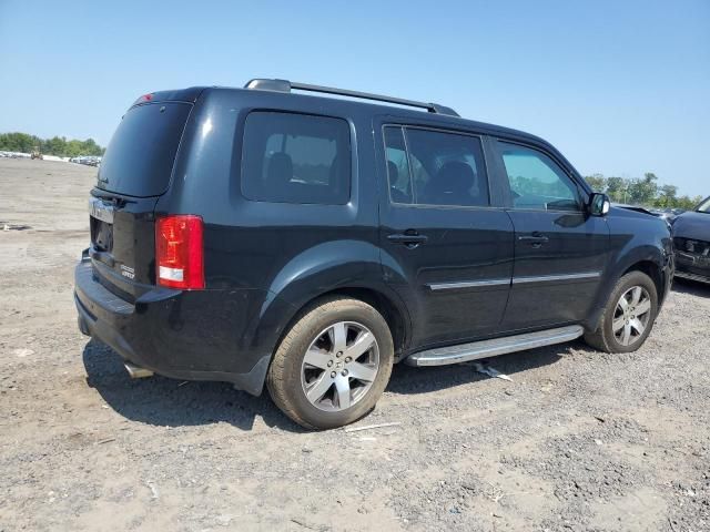 2015 Honda Pilot Touring