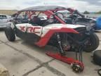 2024 Can-Am Maverick X3 Max X RC Turbo RR