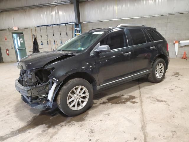 2013 Ford Edge SE