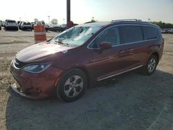 Run And Drives Cars for sale at auction: 2017 Chrysler Pacifica Touring L Plus