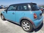 2008 Mini Cooper