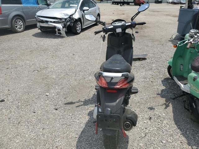 2009 Aprilia Sportcity ONE 125