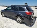 2010 Subaru Outback 2.5I Premium