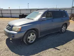 Run And Drives Cars for sale at auction: 2005 Toyota Highlander Limited