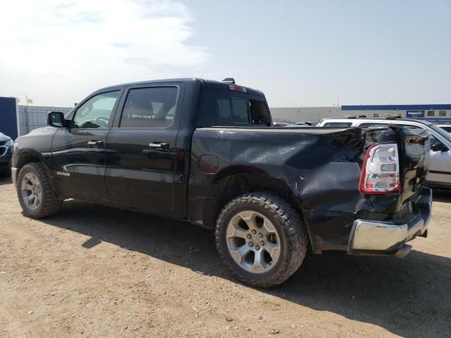 2020 Dodge RAM 1500 BIG HORN/LONE Star