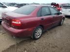 2004 Volvo S40 1.9T