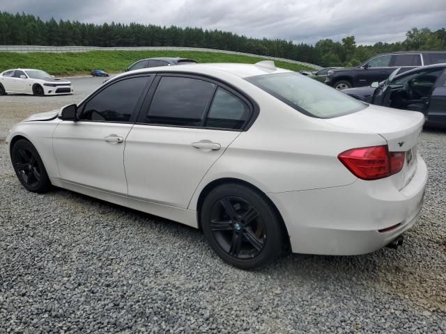 2013 BMW 328 I