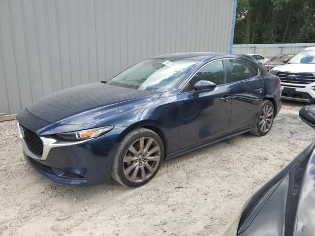 2019 Mazda 3 Preferred