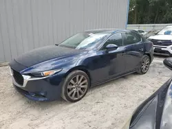 Mazda Vehiculos salvage en venta: 2019 Mazda 3 Preferred