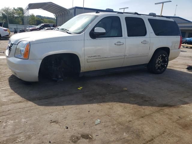 2012 GMC Yukon XL C1500 SLT