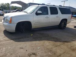 2012 GMC Yukon XL C1500 SLT en venta en Lebanon, TN