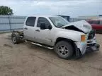 2007 GMC Sierra K2500 Heavy Duty