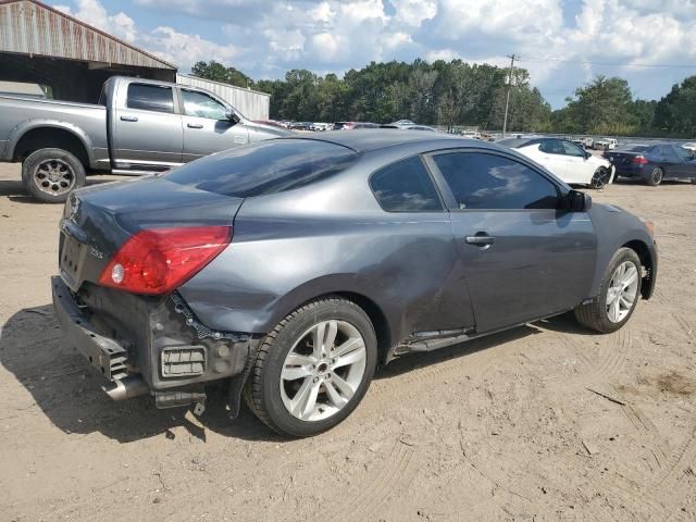 2011 Nissan Altima S