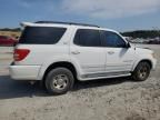 2003 Toyota Sequoia SR5