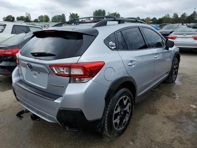 2019 Subaru Crosstrek