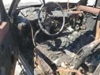 1990 Toyota Pickup Cab Chassis Long Wheelbase