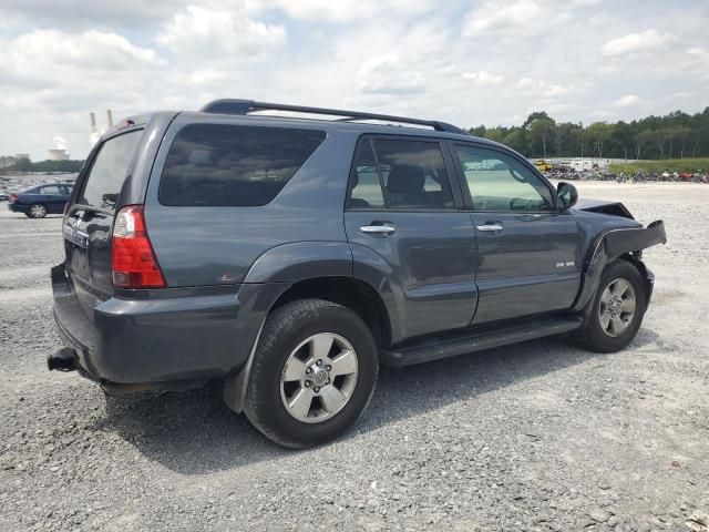 2008 Toyota 4runner SR5