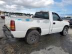 2002 GMC New Sierra C1500