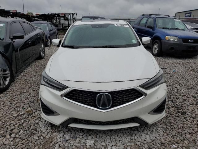 2019 Acura ILX Premium