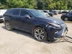 2019 Lexus RX 350 L