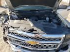 2014 Chevrolet Silverado C1500 LT