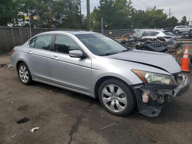 2009 Honda Accord EX