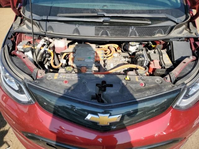 2017 Chevrolet Bolt EV LT