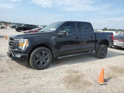 2023 Ford F150 Supercrew en venta en Houston, TX