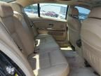 2003 BMW 745 LI