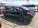 2009 Ford Focus SES