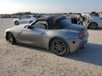 2003 BMW Z4 2.5