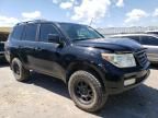 2008 Toyota Land Cruiser