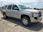 2007 Chevrolet Suburban K1500