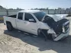 2015 GMC Sierra C1500 SLE