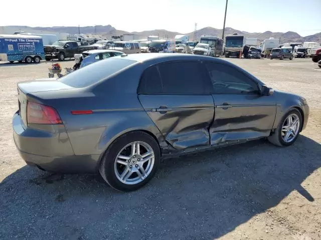 2008 Acura TL