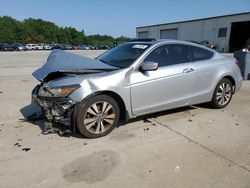 2008 Honda Accord EXL en venta en Gaston, SC