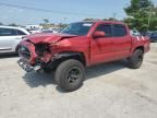 2016 Toyota Tacoma Double Cab