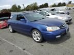 2002 Acura 3.2CL TYPE-S