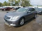 2011 Infiniti G37