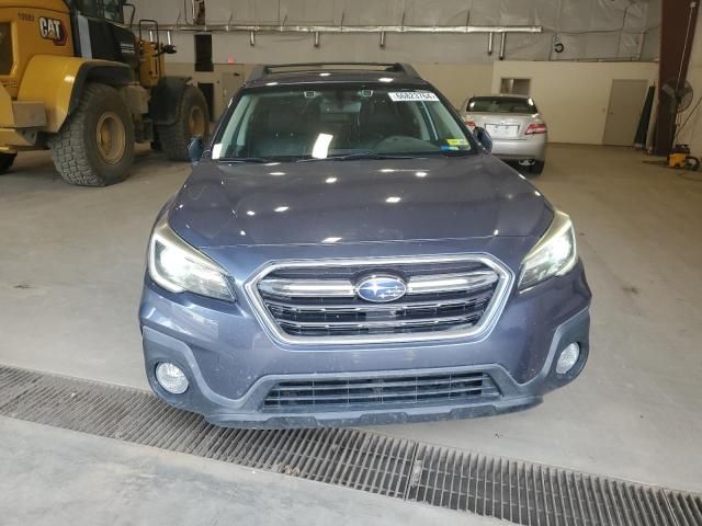 2018 Subaru Outback 3.6R Limited