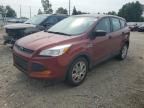 2015 Ford Escape S