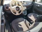 2012 Fiat 500 POP