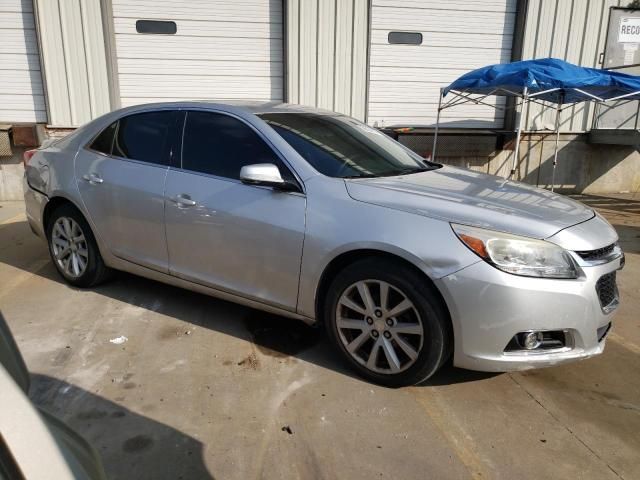 2014 Chevrolet Malibu 2LT