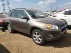 2012 Toyota Rav4 Limited