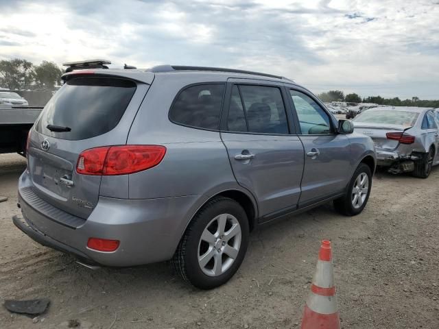 2008 Hyundai Santa FE SE