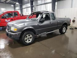 2006 Ford Ranger Super Cab en venta en Ham Lake, MN